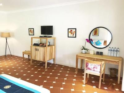 Peppercorn Beach Resort - 96