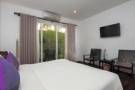 Apsara Centrepole - 102