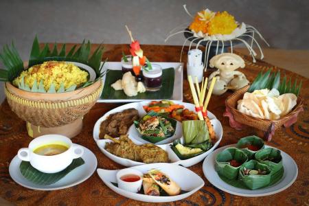 AlamKulkul Boutique Resort - 11