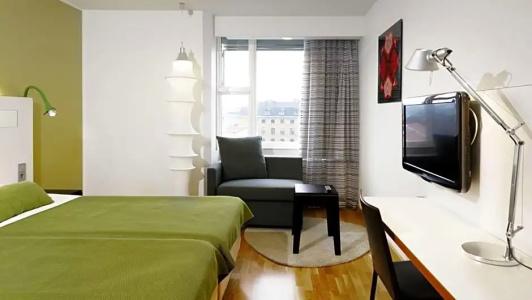 Scandic Crown - 61