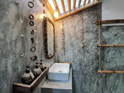 Bambie Boutique Home & at Lanta - 20