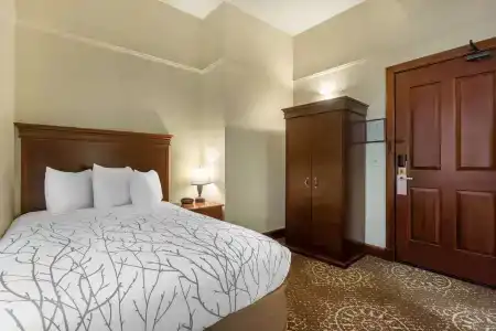 Best Western Plus Pioneer Square Downtown - 2