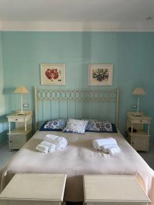 Residence Mendolita - 33