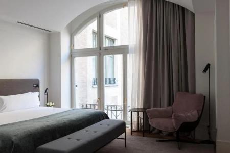 Kozmo Suites & Spa - The Leadings of the World - 78