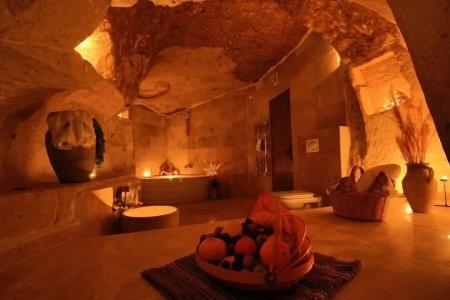 Jerveni Cave - 107