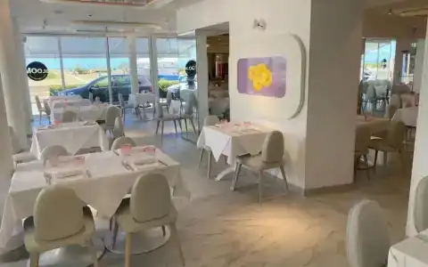 Marina Palace - 23