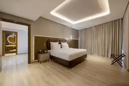 Novotel Jumeirah Village Triangle - 58