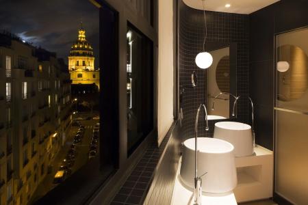 Le Cinq Codet - 7