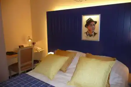 Het Gheestelic Hof - 20
