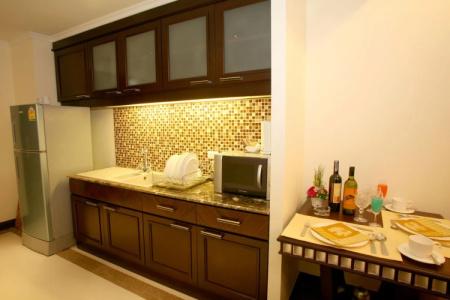 LK Residence - 24
