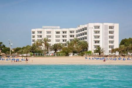 Hipotels Dunas Aparthotel - 33