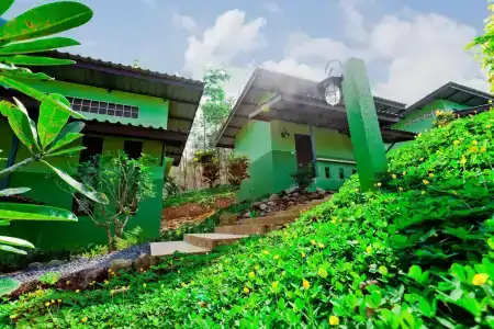 The Mouth Resort - Sha Extra Plus - 37