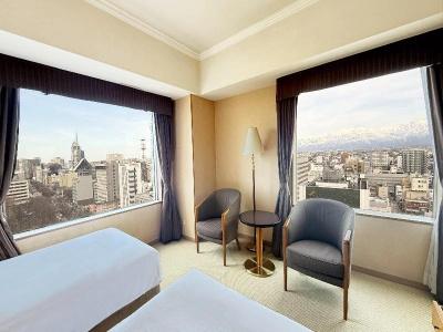 Ana Crowne Plaza Toyama, An Ihg - 115