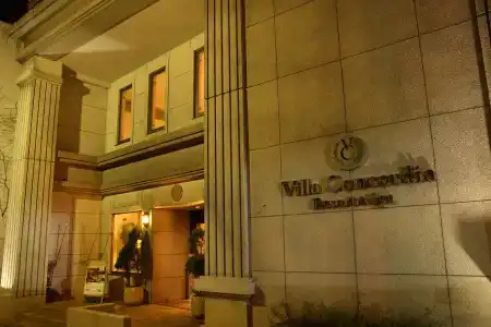 Villa Concordia Resort & Spa - 0