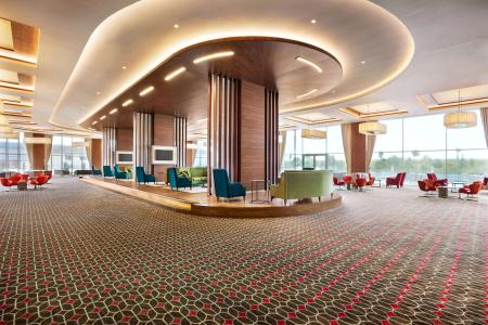 Ramada Plaza Rize - 1