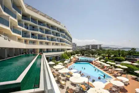 Lonicera World Resort & Spa - Ultra All Inclusive - 31
