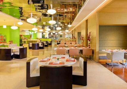 The Westin Beijing Chaoyang - 16