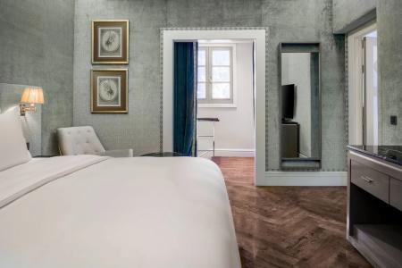 Santo Mauro, a Luxury Collection, Madrid - 77