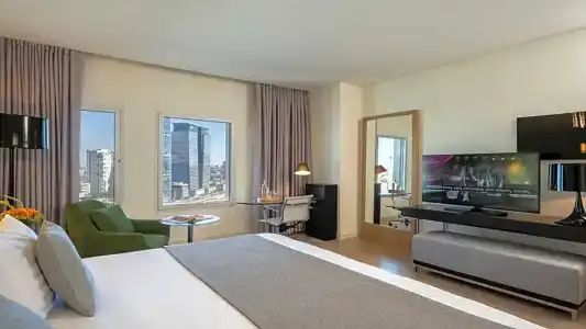 Crowne Plaza Tel Aviv City Center, An Ihg - 50
