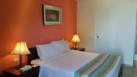 Xperience Hill-Top Beach Resort - 15