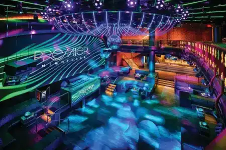 Borgata Casino & Spa - 13