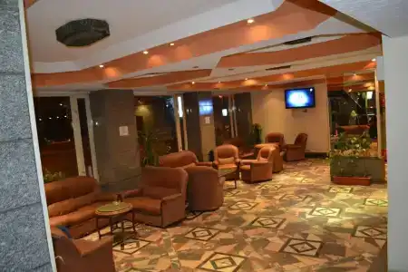 Kaoud Sporting - 1