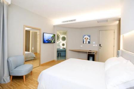 Priam Luxury Resort - 50