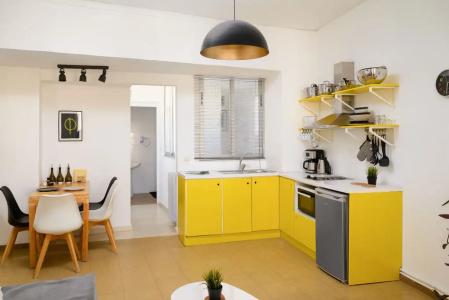 Crops Suites - 36