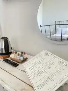 Villa Rıfat Pansiyon - 136