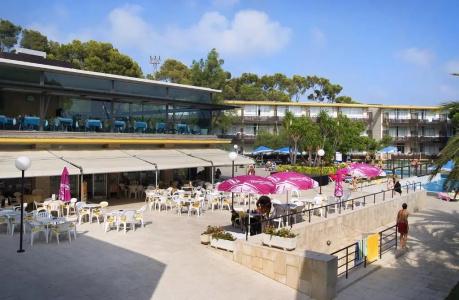 ApartComtat Sant Jordi - 86