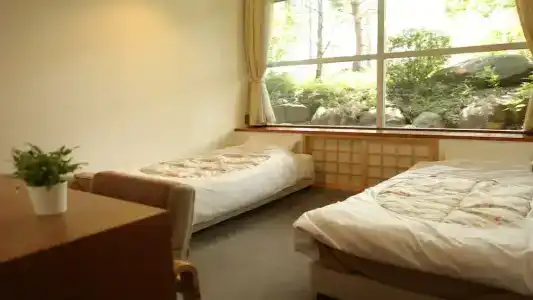 Kaminoyu Onsen - 37