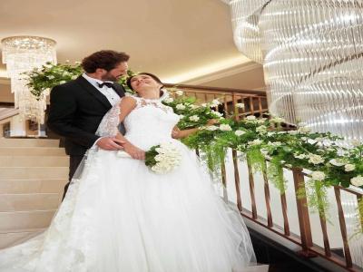 Fairmont Amman - 34