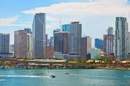 Candlewood Suites Miami Intl Airport - 36Th St, An Ihg - 44