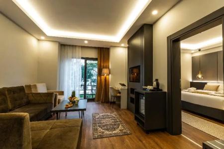 Santana Otel - 73