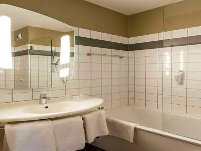 Ibis Colmar Est - Restaurant en Alsace - 49