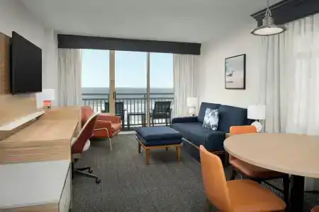 Courtyard Virginia Beach Oceanfront / North 37th Street - 84