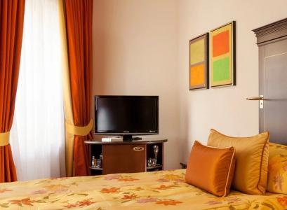 Relais & Châteaux Bülow Palais - 36