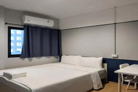 Borbaboom Poshtel - 32