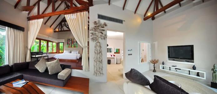 Zara Beach Resort Koh Samui - Sha Extra Plus Certified - 107