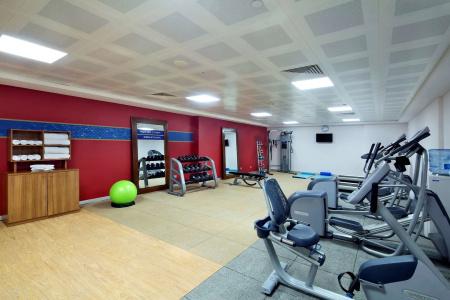 Hampton by Hilton Kocaeli - 19