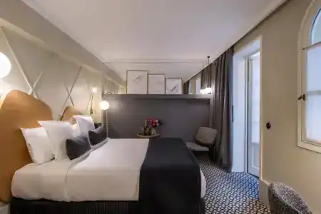 Millésime Hôtel - 76