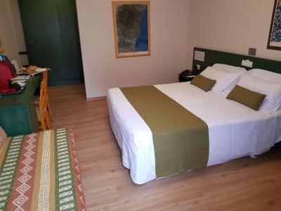 Best Western Mediterraneo - 32