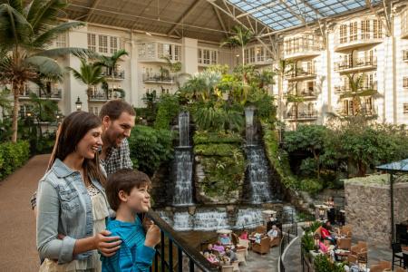 Gaylord Opryland Resort & Convention Center - 15