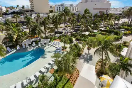 Washington Park South Beach - 12