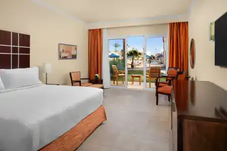 Hilton Sharks Bay Resort - 3