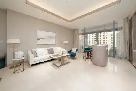 Five Luxe Jbr - 6