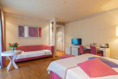 Mercure Tirrenia Green Park - 47