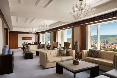 Shangri-La - 23