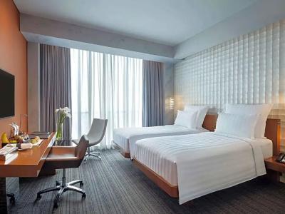 Pullman Jakarta Central Park - 52