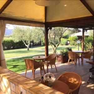 b&b l'Acquacotta - 21